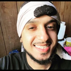 Meet your Posher, Belil